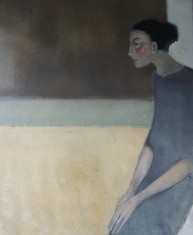 Temporale sul mare