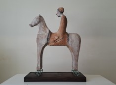 Cavallino equestre