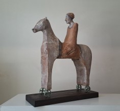 Cavallino equestre